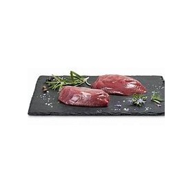 STEAK D'AUTRUCHE