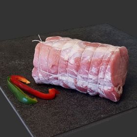 Rôti de porcelet épaule sans os ~1.5 kg