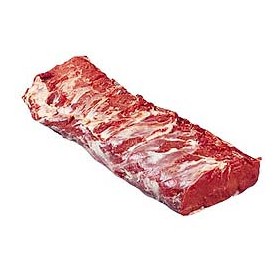 Faux-filet de boeuf +/- 5.5 kg ( UE )