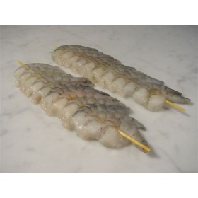 BROCHETTES DE SCAMPIS 1 KG