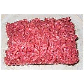 Haché pur Boeuf