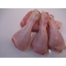 Pilons de poulet