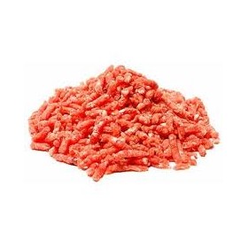 Haché bolognèse porc et boeuf