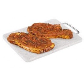 COTES DE PORC MARINES DU COLLET (judd)