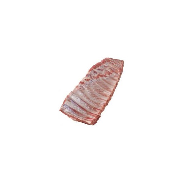 Cotis de porc poitrine 2 kg (spaeribs)