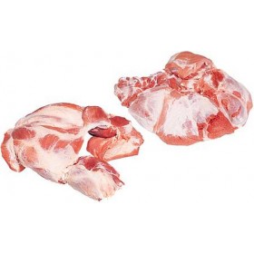 Epaule de porc S/OS 3 D 5 kg