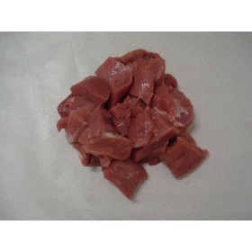 Ragout de porc s/os