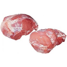 Quasi de veau +/- 4.5 kg