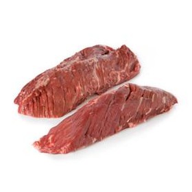 ONGLET DE BOEUF PAD