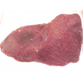 Aiguillette rumsteak de Boeuf pad +- 2 kg