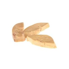 ESCALOPE DE FOIE GRAS 1 KG (A POELER) CONGELE
