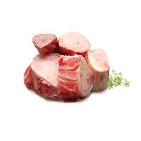 OS A MOELLE DE BOEUF