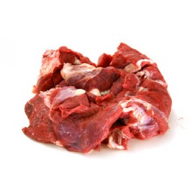 Boeuf fabrication