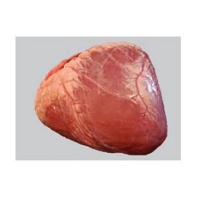 Coeur de boeuf 2 kg