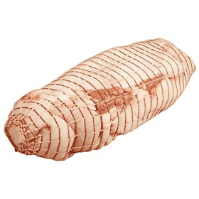 Demi Tête de veau s/os ficelé surg. +/- 1 kg