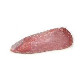 Filet d'anvers de veau pad +/- 1 kg