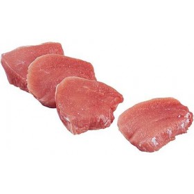 Médaillons de veau (filet d'anvers)