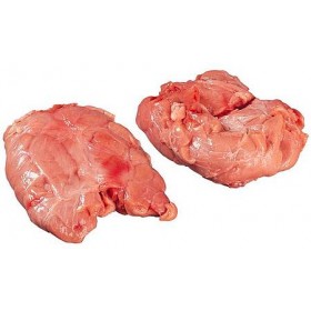 RIS DE VEAU