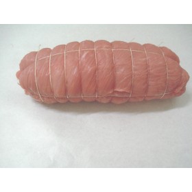 Rôti de porc orloff
