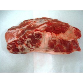 COLLET DE PORC S/OS SAUMURÉ