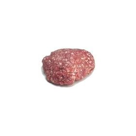 Haché d'agneau 1 kg