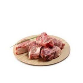 Navarin d'agneau A/OS (ragout)
