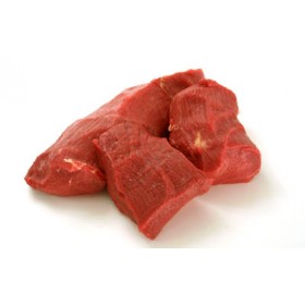 Navarin d'agneau S/OS (ragout)