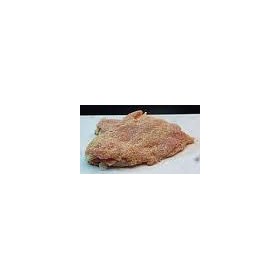 CORDON BLEU DE DINDE PANÉE