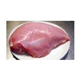 FILET DE DINDE entier +/- 2 kg