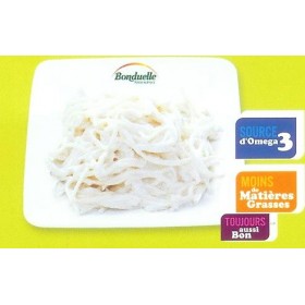 Céleri rémoulade 2.8 kg