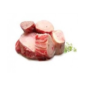 Os de veau