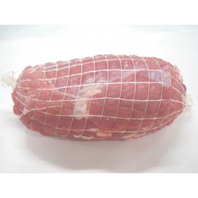 Poitrine de veau farcie