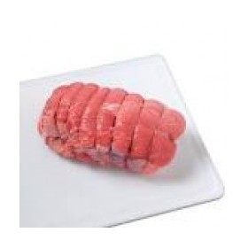 Rôti de veau cuisse
