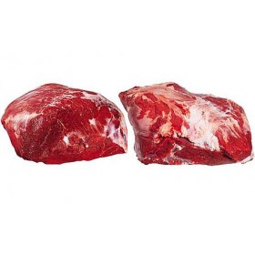 Coeur de tende de tranche +/- 6 kg