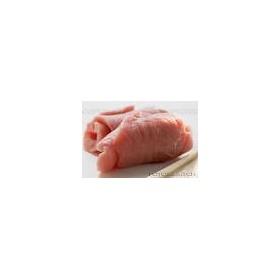 Roulades de veau