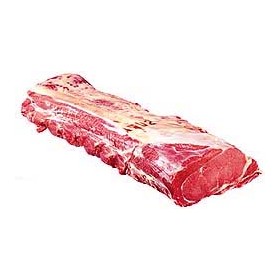 Faux-filet de boeuf +/- 6.5kg (Produit du terroir)