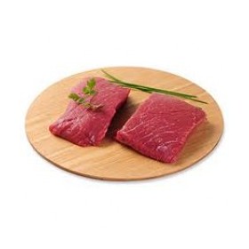 Pavés de rumsteak