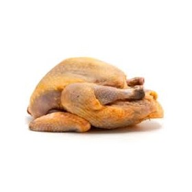 Pintade 1,2 kg
