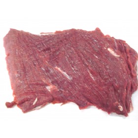 Bavette d'aloyau PAD +/- 2 kg