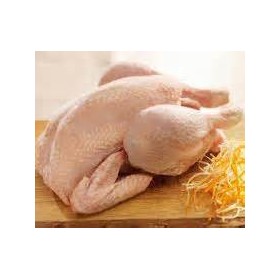 Dinde Pac (prêt a cuire) +/- 3.5 kg