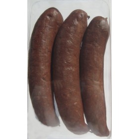 Boudins noir (treipen)