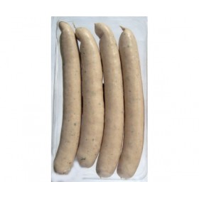 STRAUSSINGER 5X100G