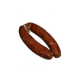 SALAMI D'AUTRUCHE +- 500GR