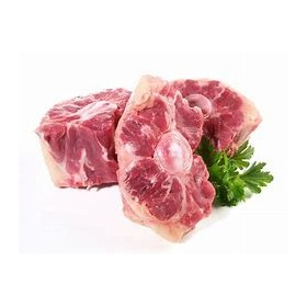Queue de Boeuf coupée