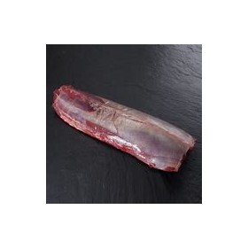 Selle de chevreuil ~2 kg