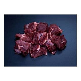 RAGOUT DE CHEVREUIL S/OS