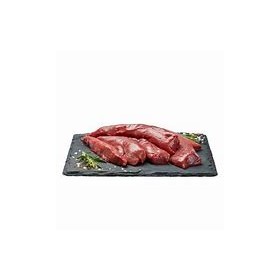 FILET DE CHEVREUIL