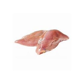 Filet de faisan s/peau surgelé