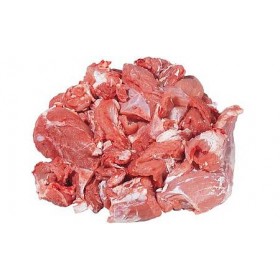 Ragoût de veau s/os rosé