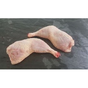 CUISSES DE CAILLE X 2 KG